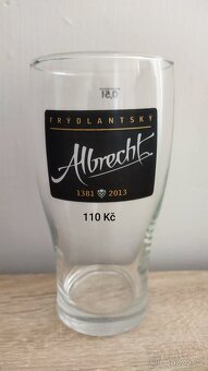 Pivní sklenice - 11