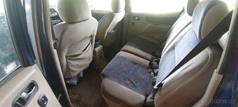 Nissan terrano 2 - 11