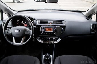 Kia Rio 61,8kW (2016) - 11
