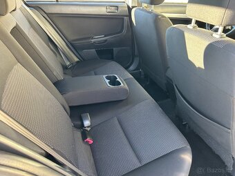 Mitsubishi Lancer 1.6 i MIVEC Sportback - 11