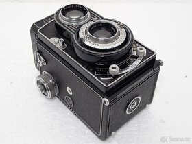 FLEXARET 5a - Meopta - fotoaparát - 11