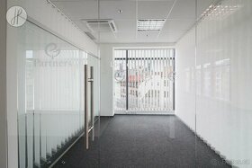Pronájem kancelářských prostor, 188 m2, OC PLAZA Liberec - 11