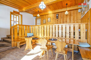 Prodej penzionu, restaurace, 364 m², Klimkovice - 11
