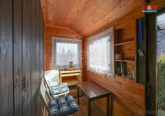 Prodej chaty, 35 m², Šternberk - 11