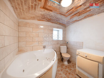 Prodej rod. domu, 231 m², Horní Chřibská - 11