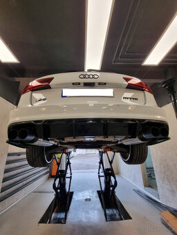 Audi S6 c7 4.0 tfsi 540hp - 11