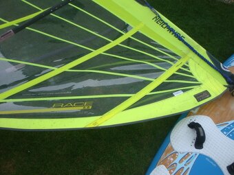 Kompletní windsurfing 135/6 - 11