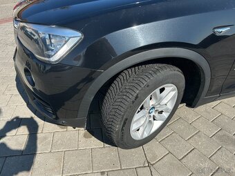 BMW X3 XDrive 140kW - 11