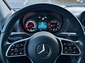 Mercedes-Benz Sprinter 3.0 V6 4100kg, automat, NPS prestige+ - 11