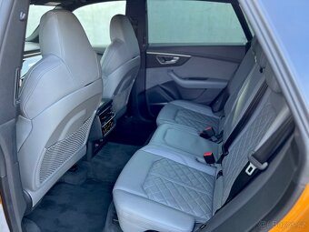 Audi Q8 50 TDI quattro S-Line - 11