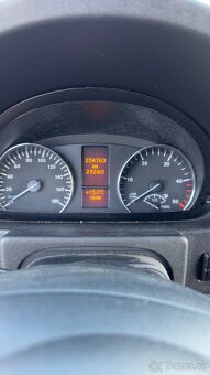 Mercedes benz sprinter 316 - 11