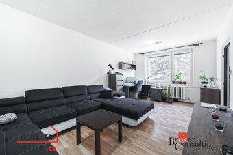 Prodej, byty/3+1, 74 m2, Šafaříkova 1314, 67602 Moravské Bud - 11