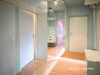 Pronájem bytu 2+kk, Výškovská, Slatina, 17000 Kč/měs, 53 m2 - 11
