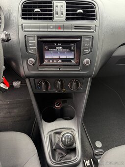 Volkswagen Polo 1.0 mpi - 11