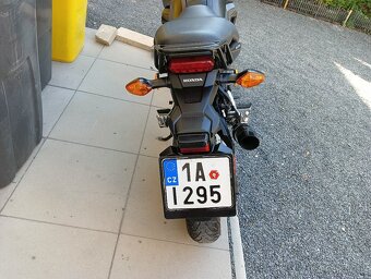 Honda msx 125 Top stav - 11