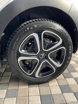Citroen C3 1,2 PureTech edice ELLE - 11