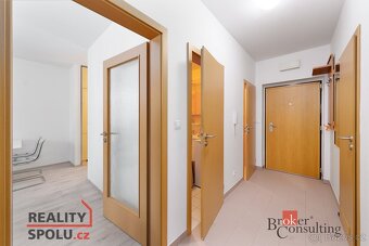 Prodej, byty/2+kk, 72 m2, Za zámečkem 744/11, 15800 Praha, H - 11