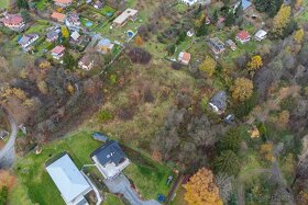 atraktivní stavební pozemky - Mnichovice - 11