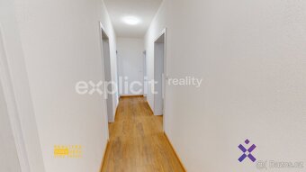 Prodej luxusního bytu 4+kk, 120 m2 s velkou terasou a garáží - 11
