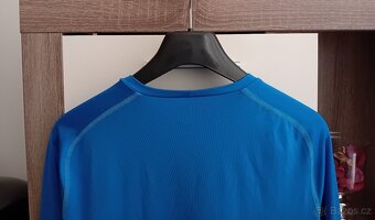 Puma sportovní tričko vel. L/XL unisex - 11