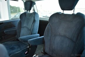 ►►Lancia Phedra 2.2 JTD 94KW•7MÍST•BEZ DPF◄◄ - 11
