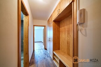 Prodej bytu 2+kk 60 m² Poniklá - 11