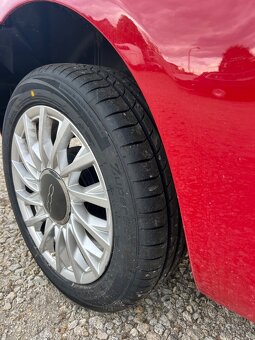 Fiat 500,  1.0 Mild-Hybrid Cult - 11