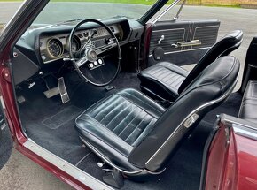 1966 Oldsmobile Cutlass - 11