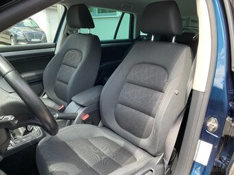 Škoda Superb II combi 2.0 TDI Ambition r.v.2012 - 11