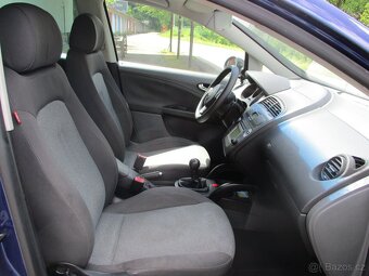 SEAT ALTEA 1.9 TDi - Tažné zařízení - 11
