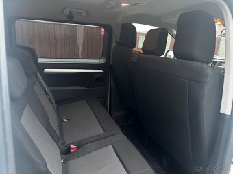 toyota proace  LONG akce - 11