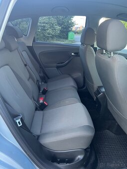 Seat Toledo 3. Gen. 1.9 TDI 98kw - 11