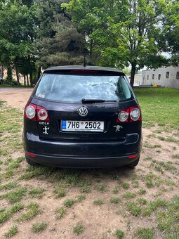 Golf 5 plus 1.4i 55kw - 11