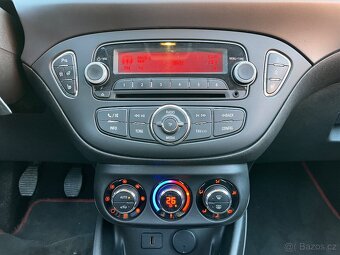 Opel Corsa | 2016 | 36 200 | 66 kW | benzin | manual - 11
