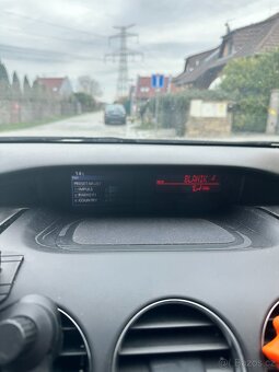 Prodám Mazda CX7 - 11