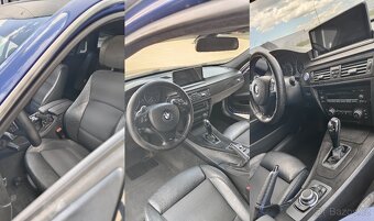 BMW 330D E91 - 11