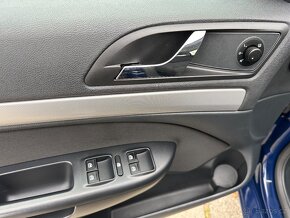 Škoda Octavia 1,6 TDI - 11