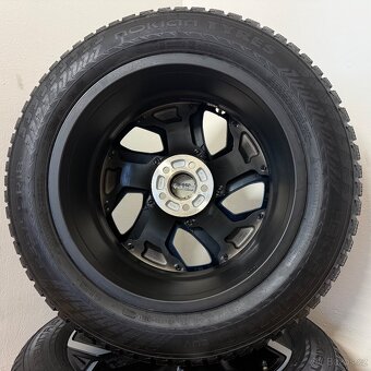 NOVÁ LYNK&CO 5x108 R18 ET52+ZIMNÍ 235/55R18 10mm - 11