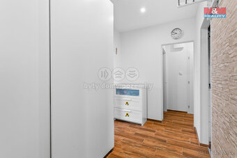 Prodej bytu 3+1, 70 m², Liberec, ul. Burianova - 11
