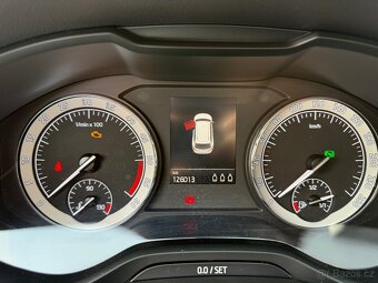 Škoda Kodiaq 4x4 2.0tdi 140kw - 11