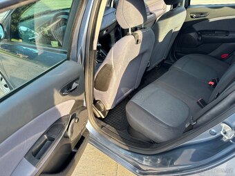 Fiat Bravo 1.4 LPG - 11