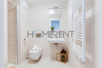 Pronájem bytu 2+kk, 44 m² - Praha - Hostivař - 11