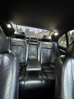 BMW 530d e39 M-packet TOP - 11