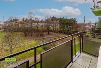 Pronájem, Byty 1+1, 37 m2, Staré Město, ulice Kopánky - 11
