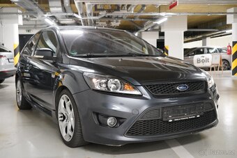 Prodám Ford Focus 2.5 ST - 11