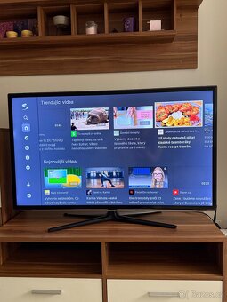 Samsung TV 46" UE46ES6300 - 11