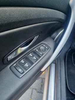 Renault Fluence - 11