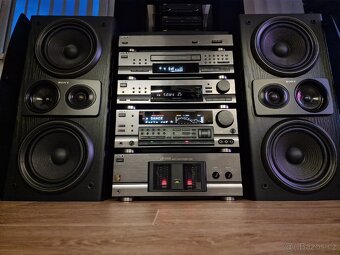 Sony LBT-D709 - 11