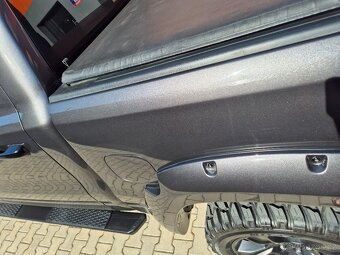 DODGE RAM 1500 5,7 HEMI 2024  4x4 odpočet DPH 8 000 km - 11
