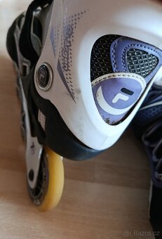 Inline brusle Fila Fitness Argon - dámské - 11